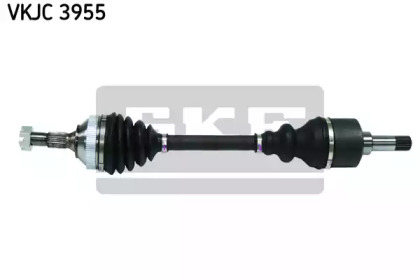 Вал SKF VKJC 3955